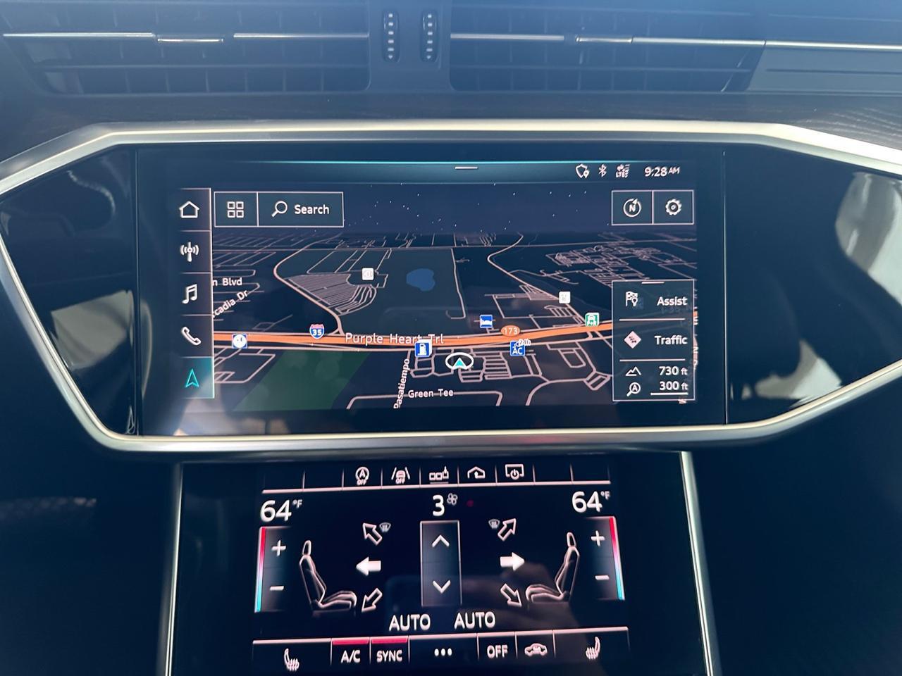 2019 Audi A6 Premium Plus  Selma TX