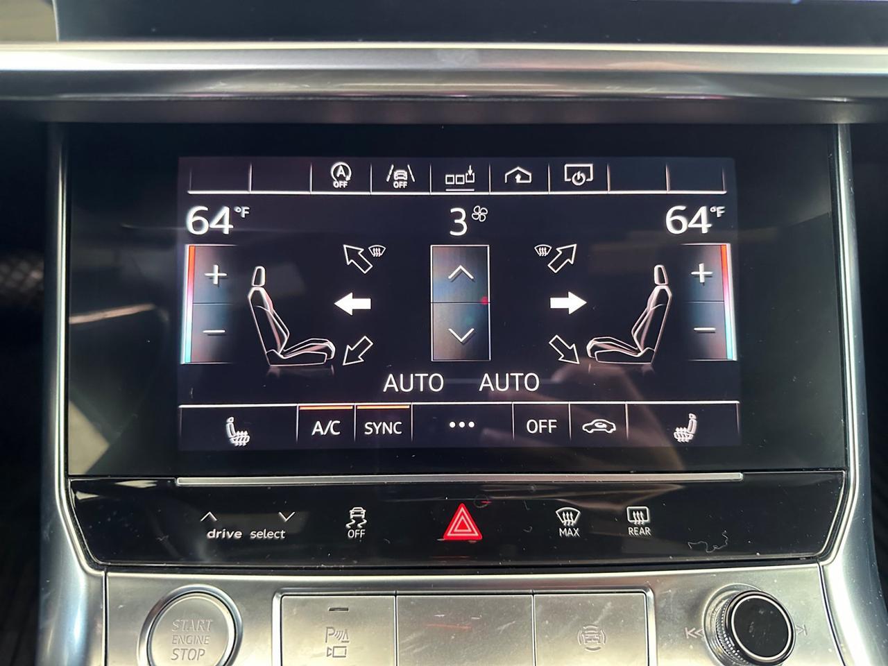 2019 Audi A6 Premium Plus  Selma TX