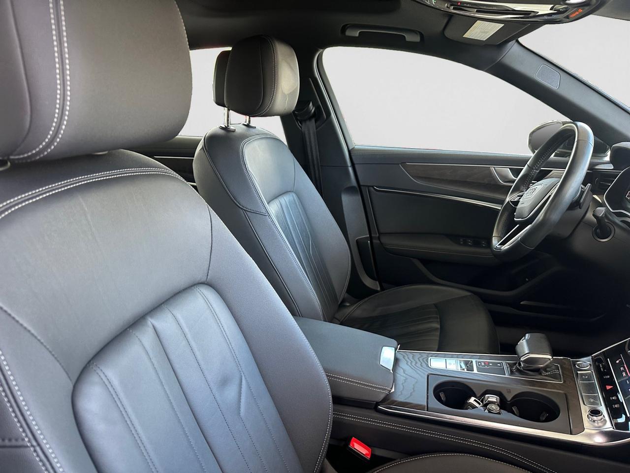 2019 Audi A6 Premium Plus  Selma TX