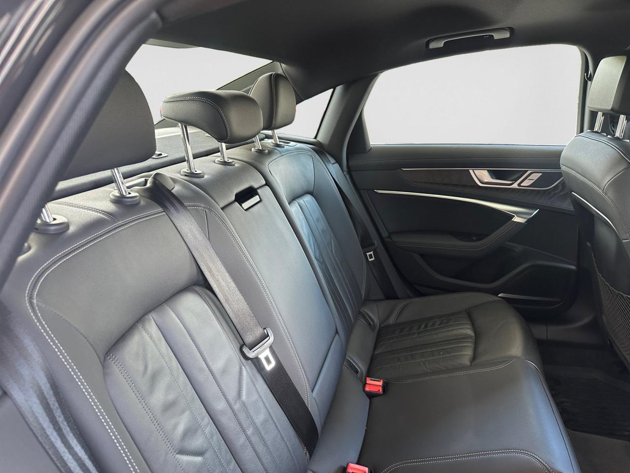 2019 Audi A6 Premium Plus  Selma TX