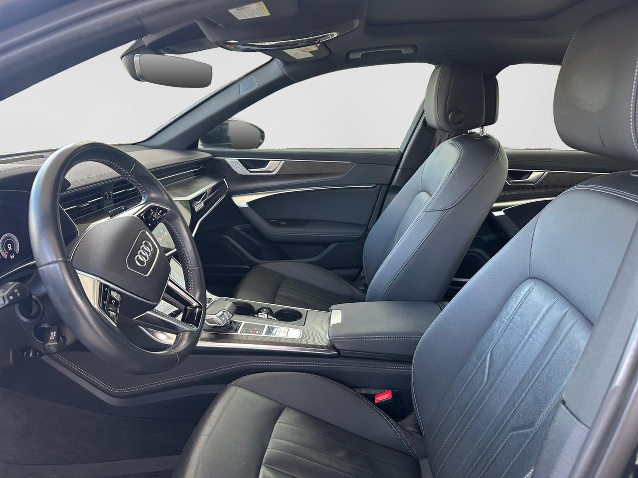 2019 Audi A6 Premium Plus  Selma TX