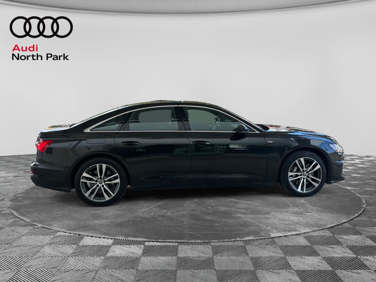2019 Audi A6 Premium Plus  Selma TX