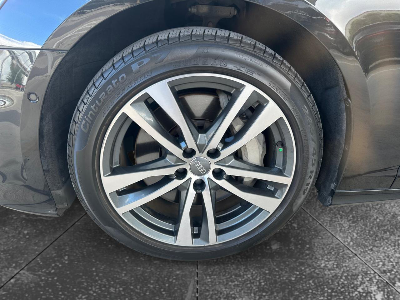 2019 Audi A6 Premium Plus  Selma TX