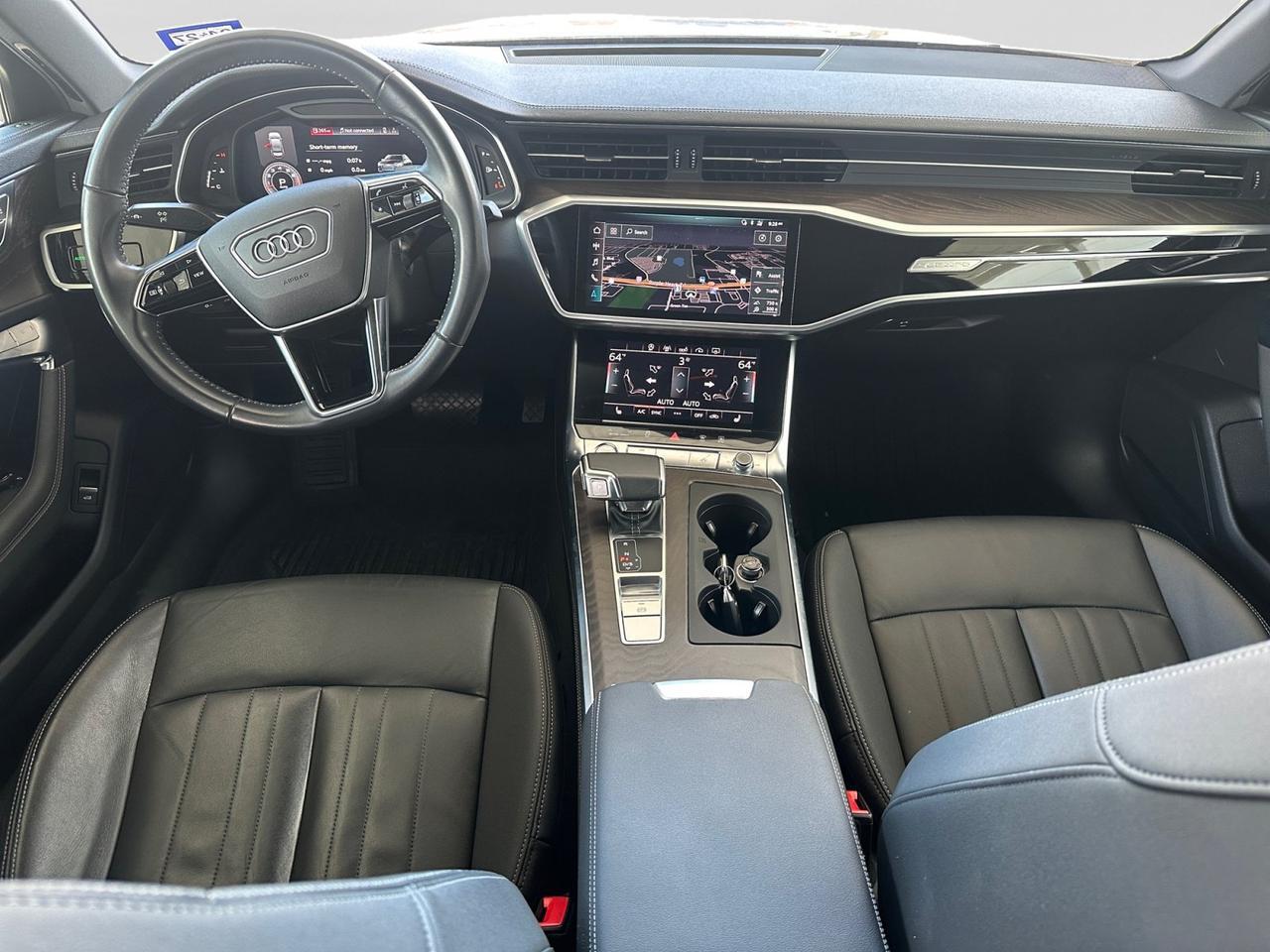 2019 Audi A6 Premium Plus  Selma TX