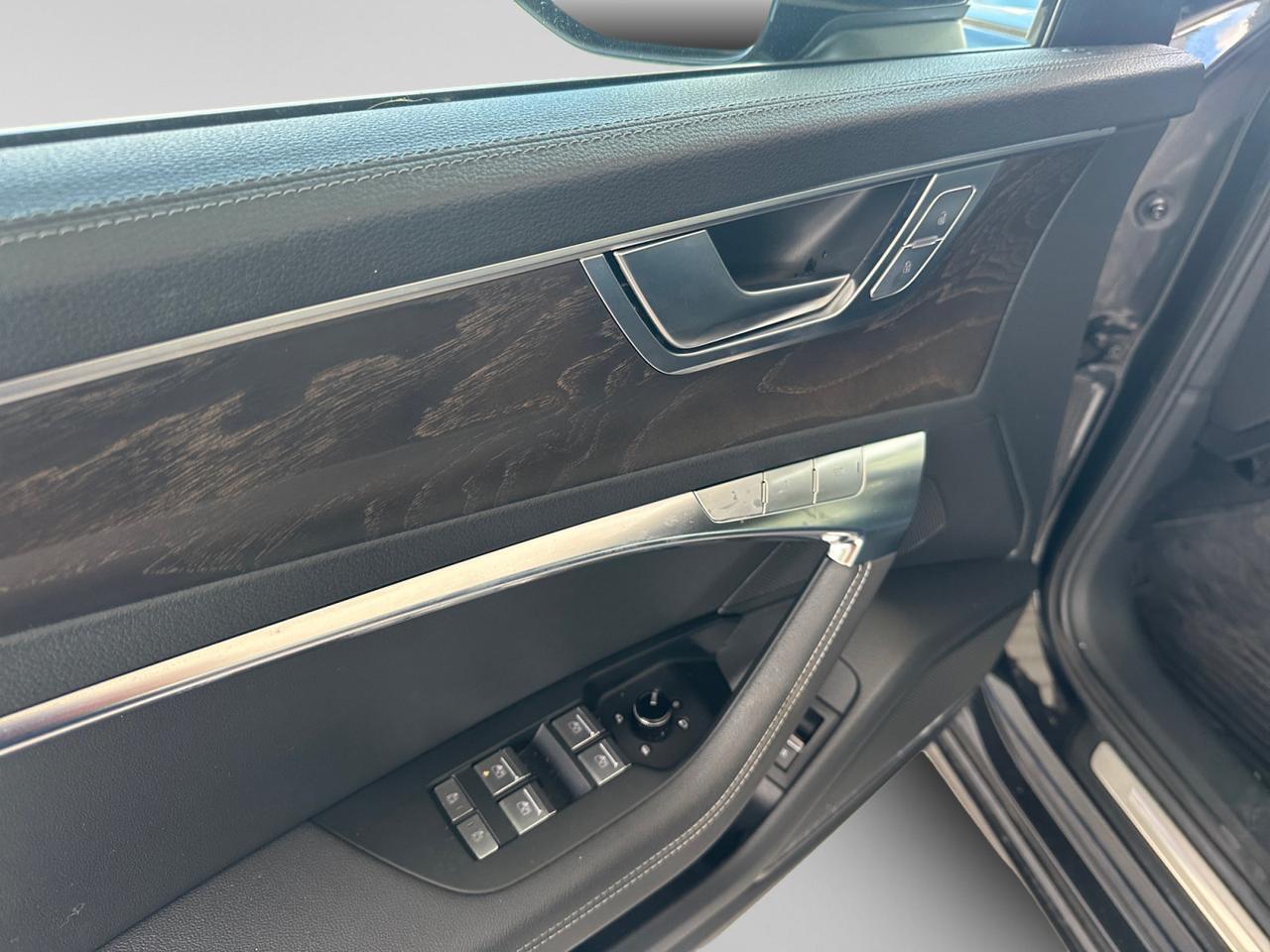 2019 Audi A6 Premium Plus  Selma TX