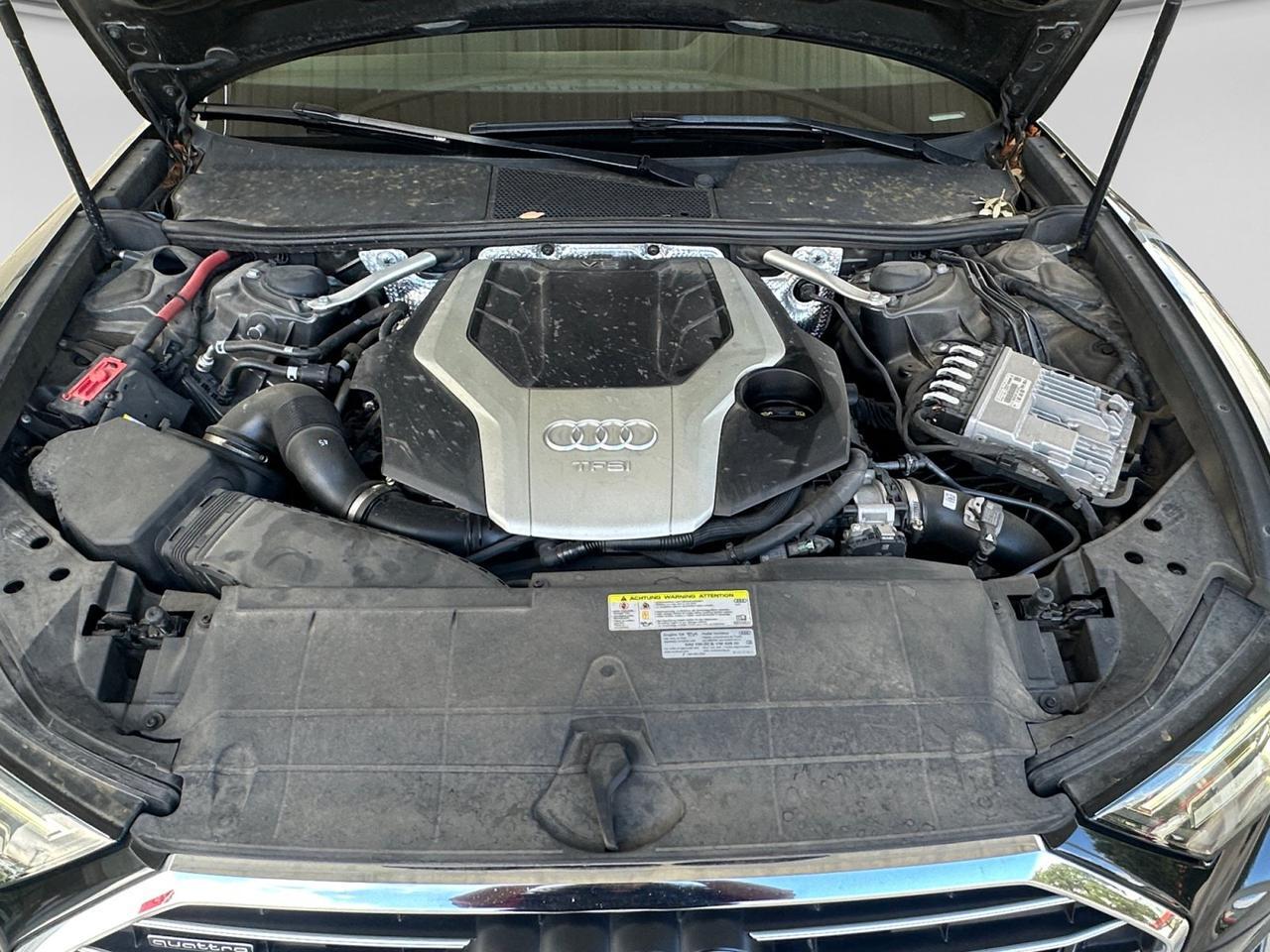 2019 Audi A6 Premium Plus  Selma TX