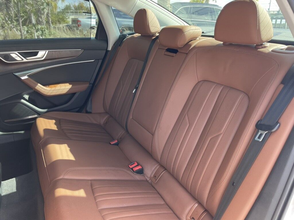 2019 Audi A6 Premium Plus Sarasota FL