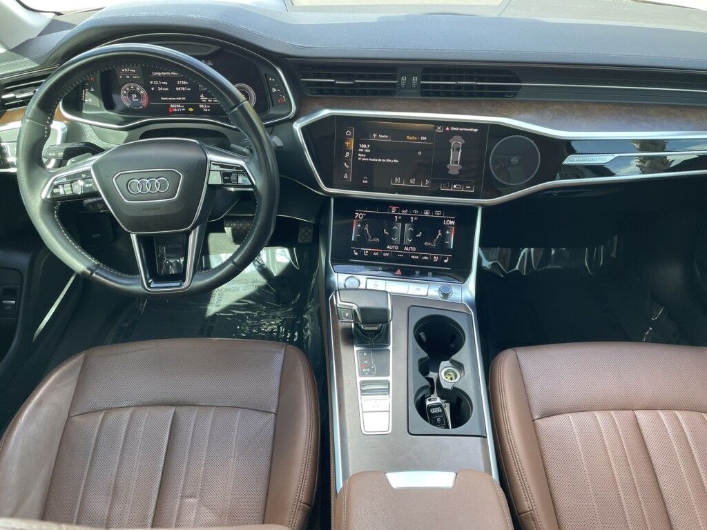 2019 Audi A6 Premium Plus Sarasota FL