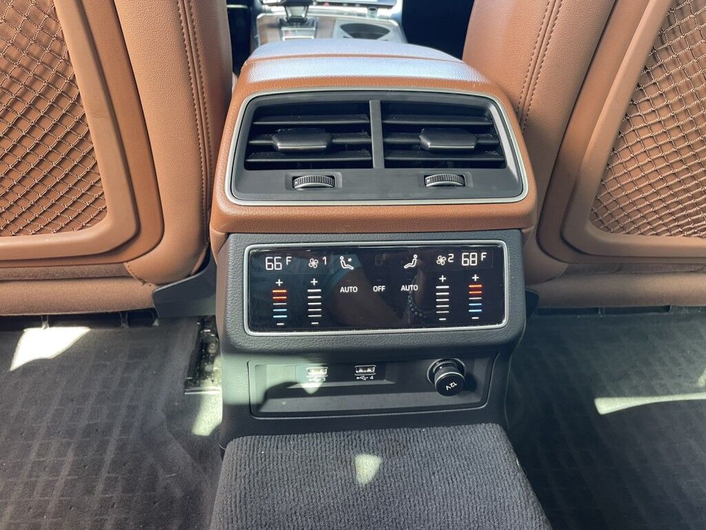 2019 Audi A6 Premium Plus Sarasota FL