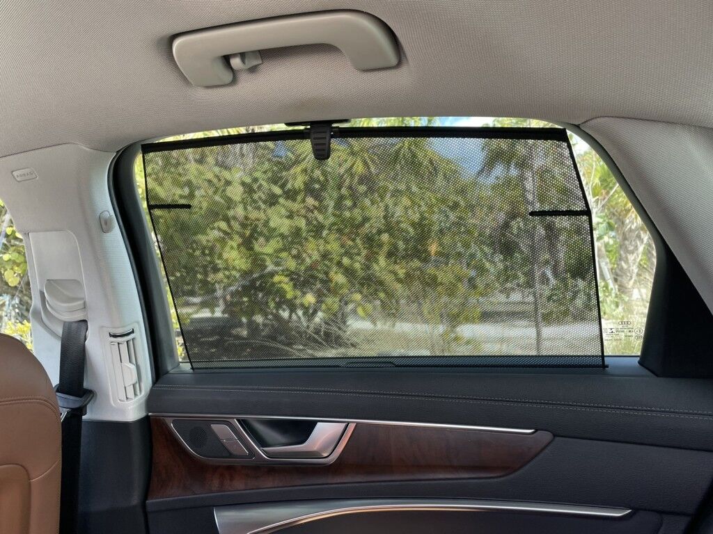 2019 Audi A6 Premium Plus Sarasota FL