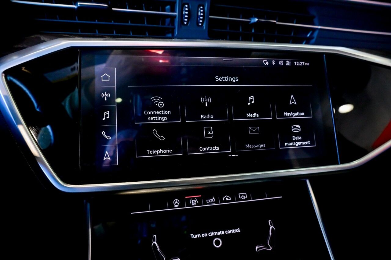 2019 Audi A6 Premium Plus Springfield NJ