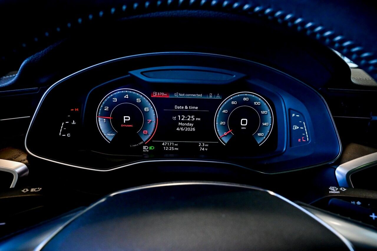 2019 Audi A6 Premium Plus Springfield NJ