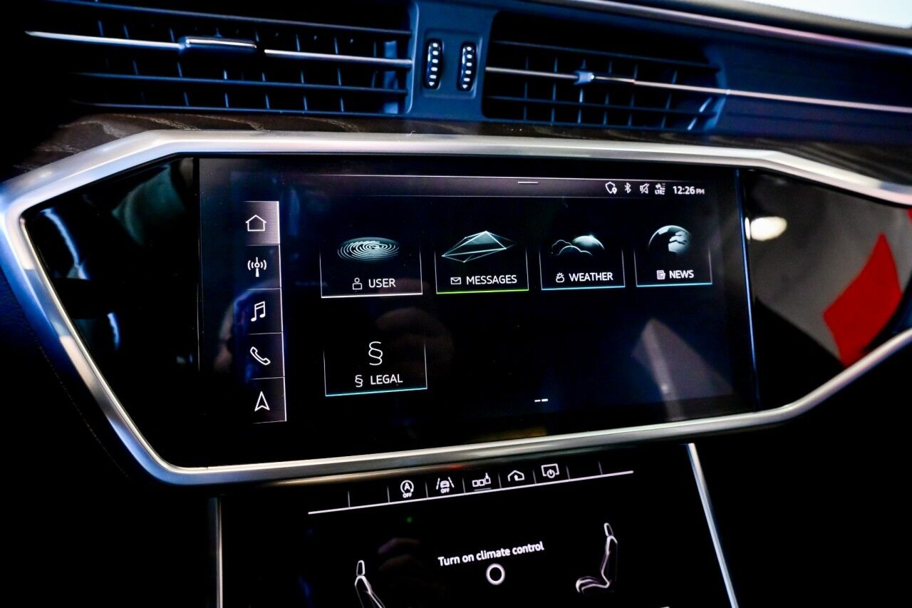 2019 Audi A6 Premium Plus Springfield NJ