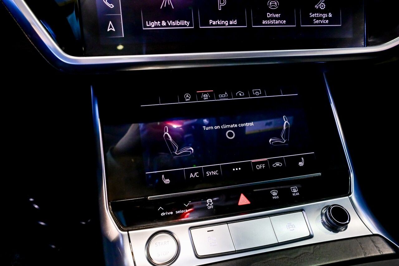 2019 Audi A6 Premium Plus Springfield NJ