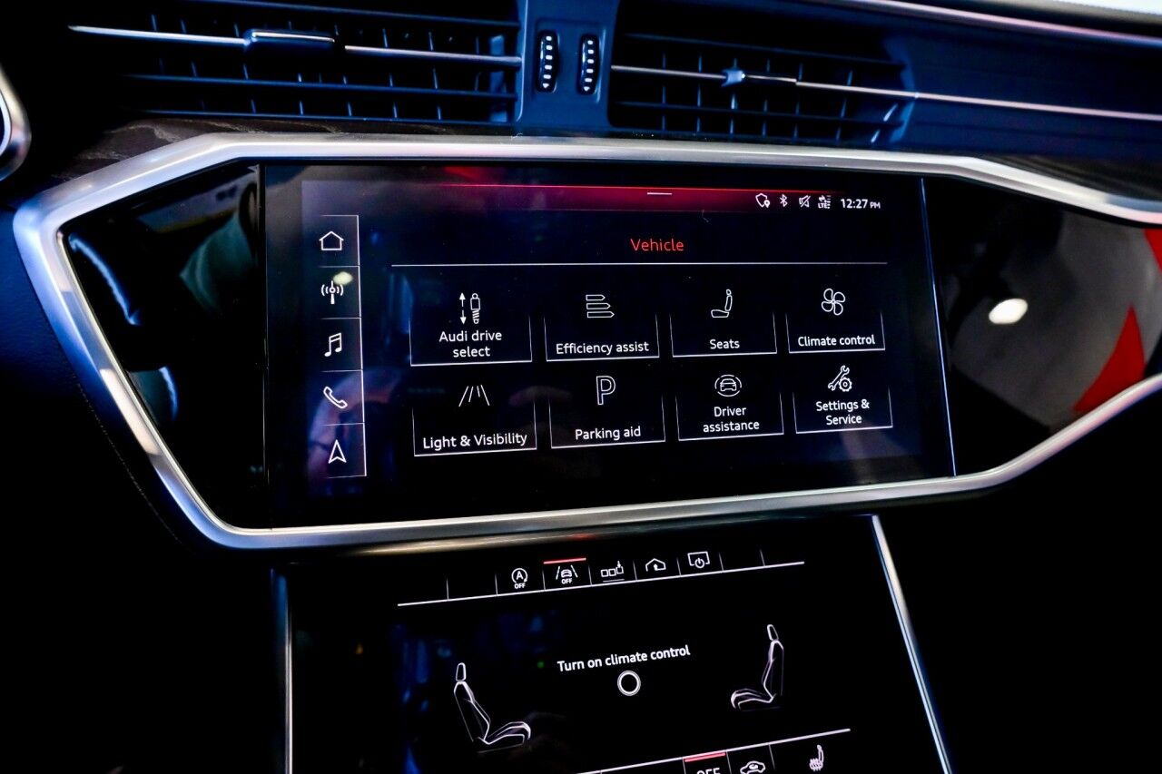 2019 Audi A6 Premium Plus Springfield NJ