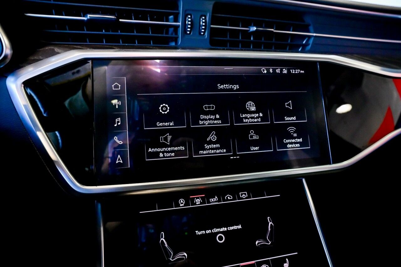 2019 Audi A6 Premium Plus Springfield NJ