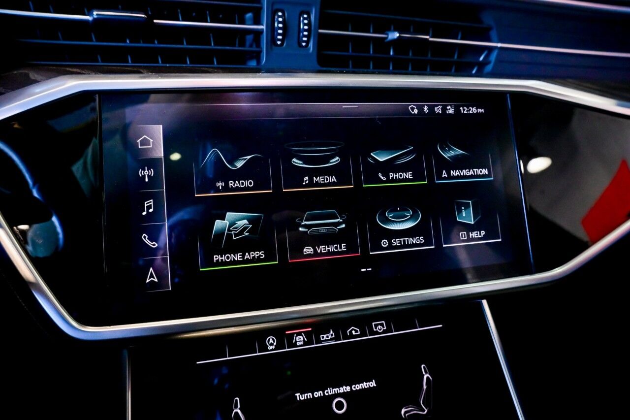 2019 Audi A6 Premium Plus Springfield NJ