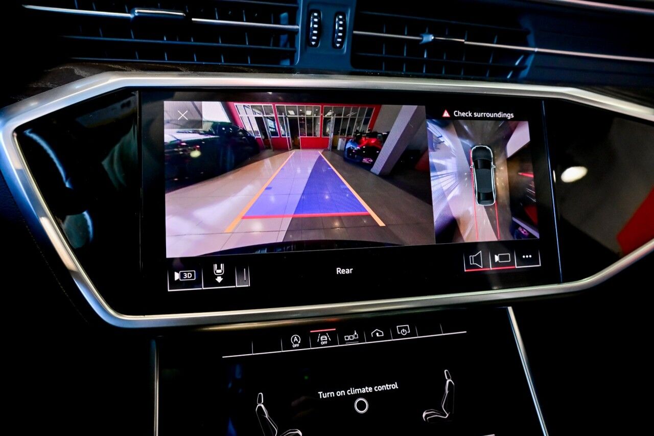 2019 Audi A6 Premium Plus Springfield NJ