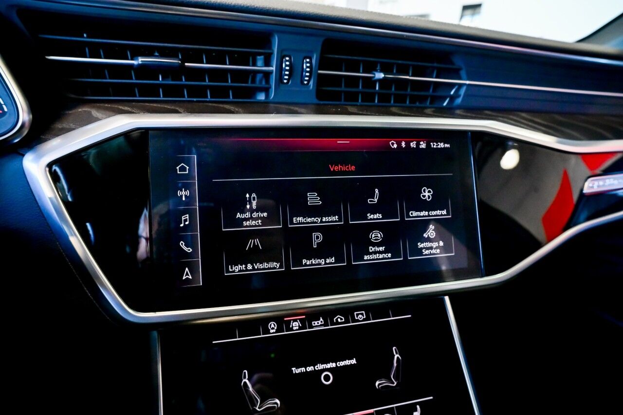 2019 Audi A6 Premium Plus Springfield NJ