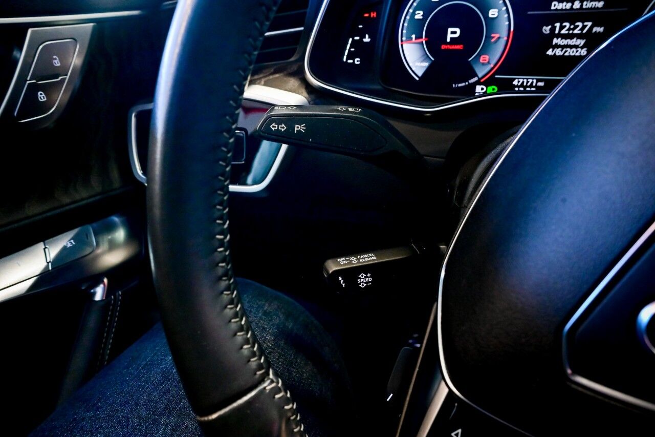 2019 Audi A6 Premium Plus Springfield NJ