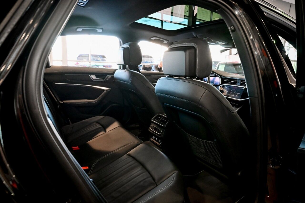 2019 Audi A6 Premium Plus Springfield NJ