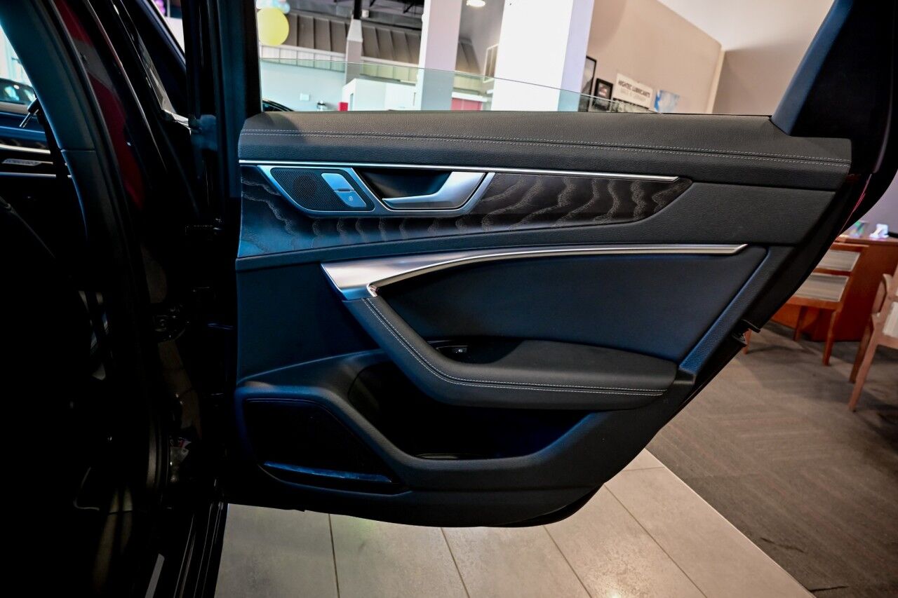 2019 Audi A6 Premium Plus Springfield NJ