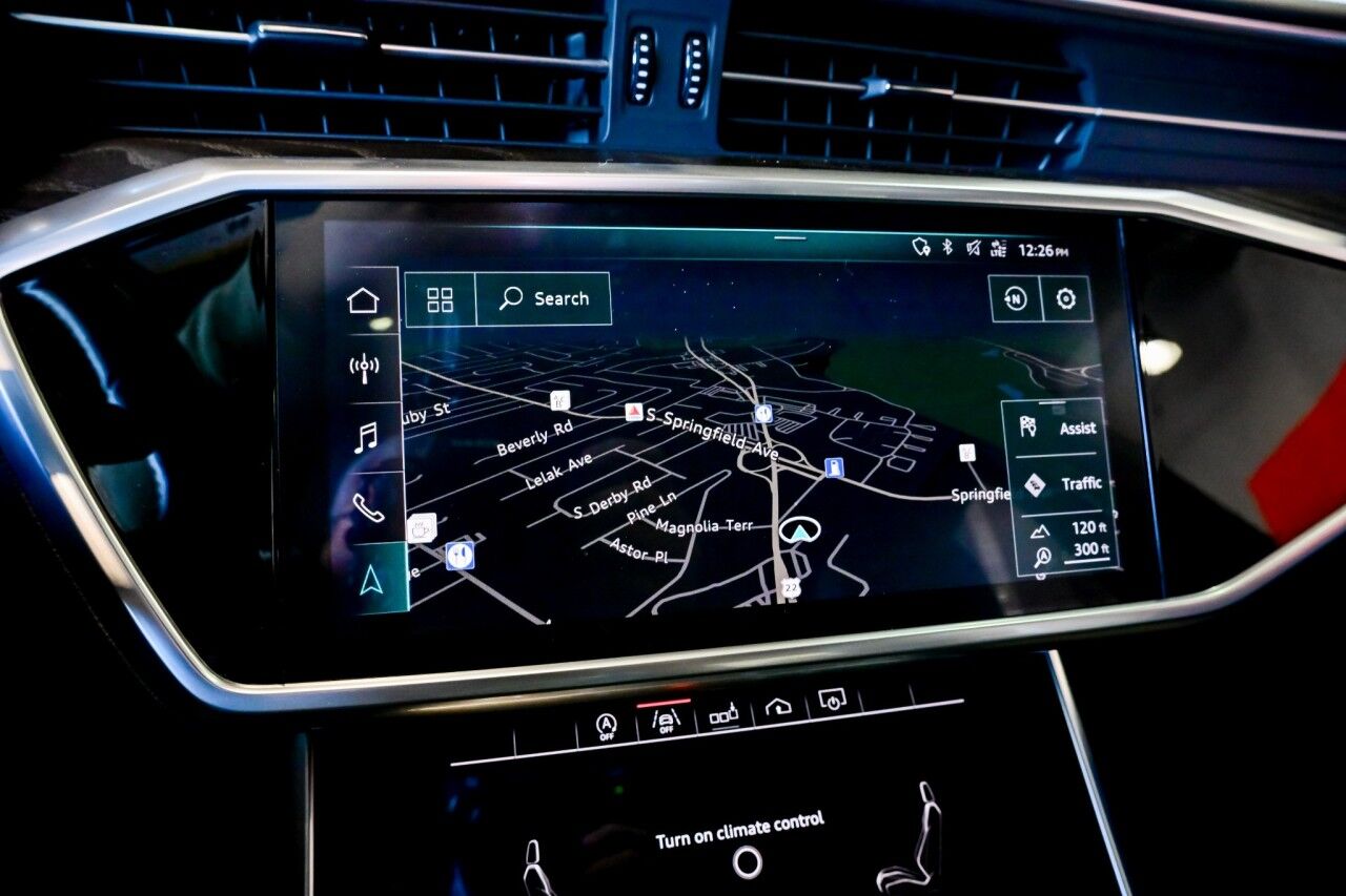 2019 Audi A6 Premium Plus Springfield NJ