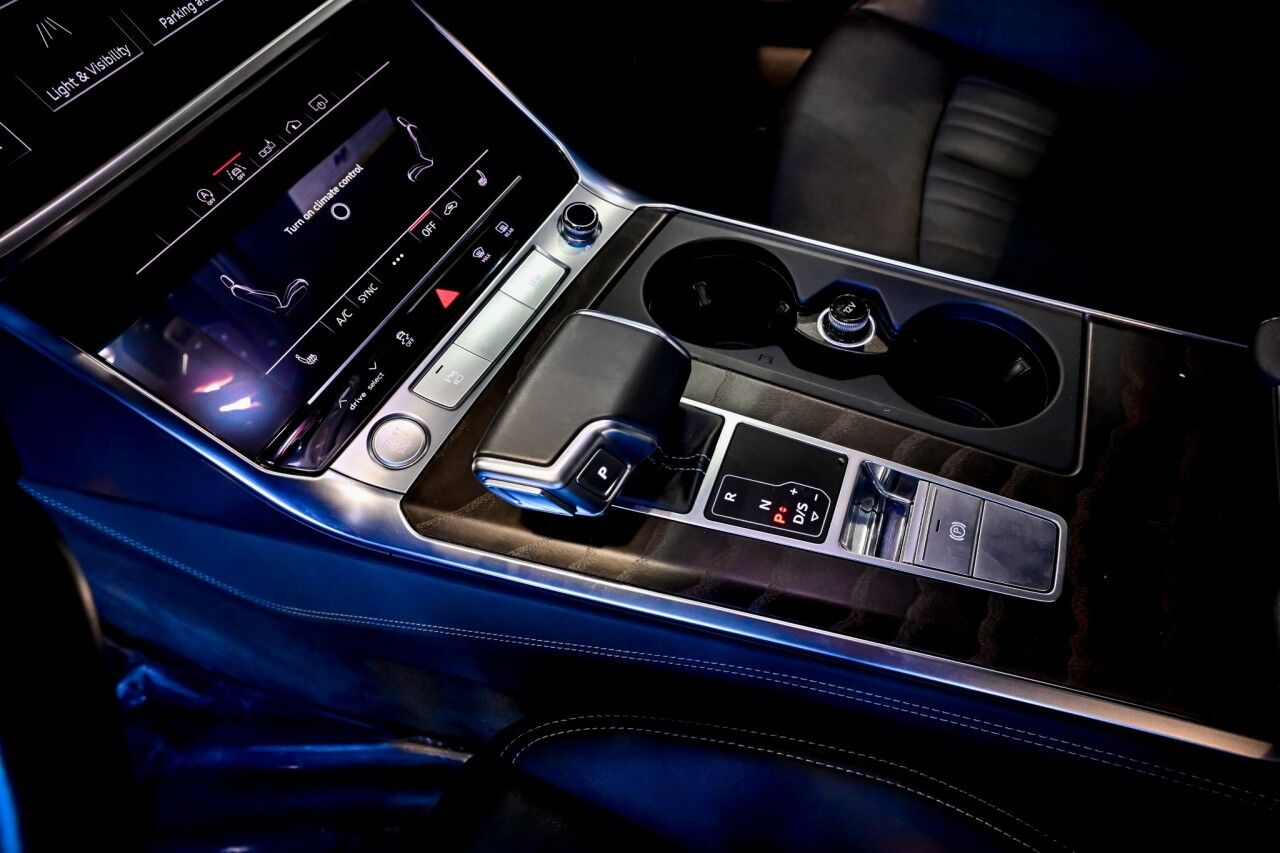 2019 Audi A6 Premium Plus Springfield NJ