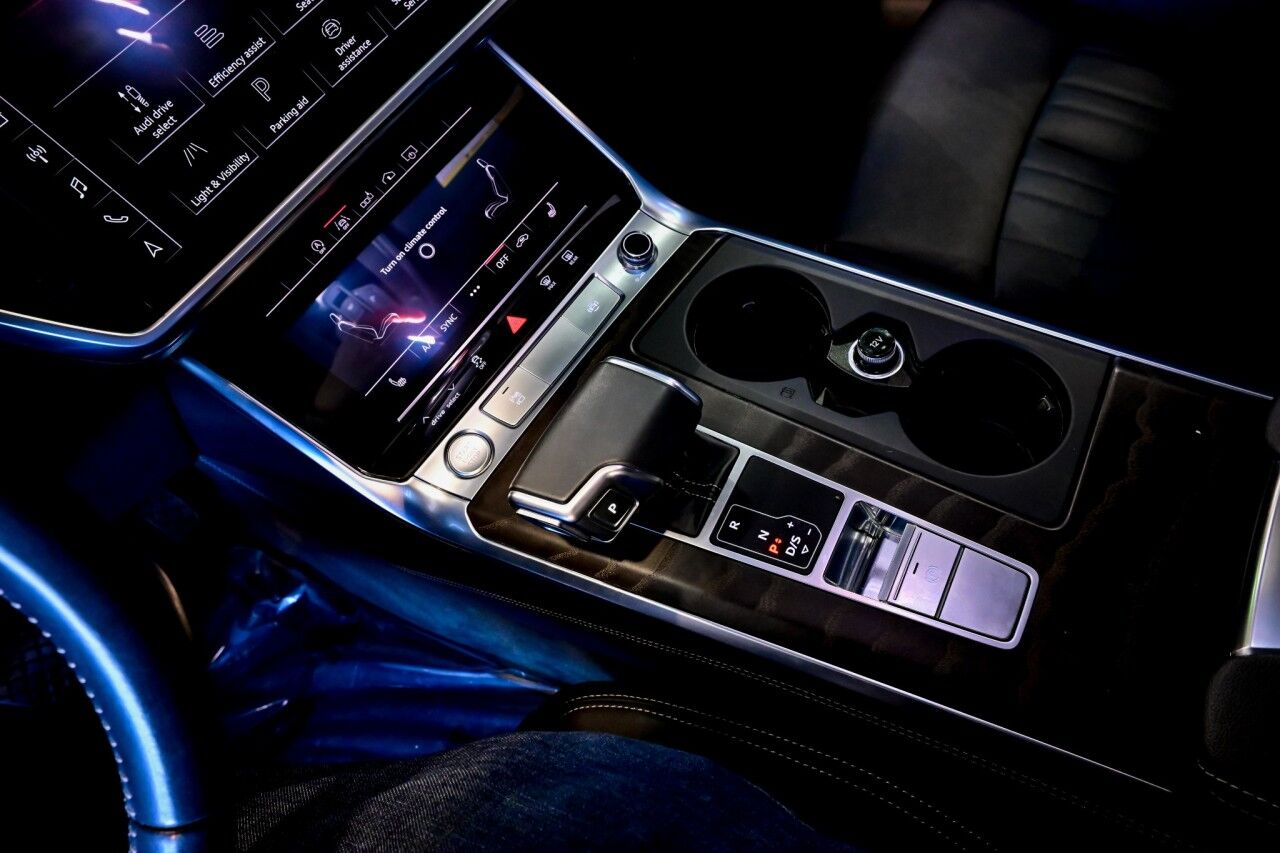 2019 Audi A6 Premium Plus Springfield NJ