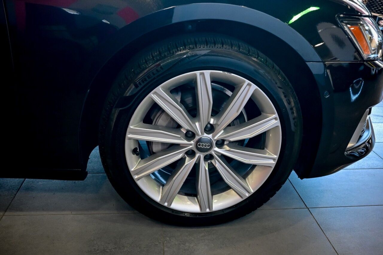 2019 Audi A6 Premium Plus Springfield NJ