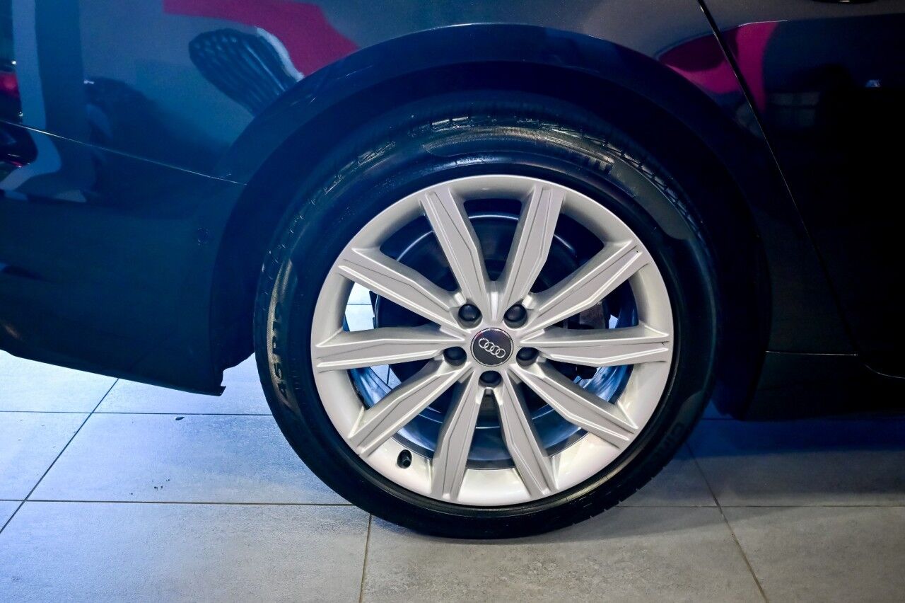 2019 Audi A6 Premium Plus Springfield NJ