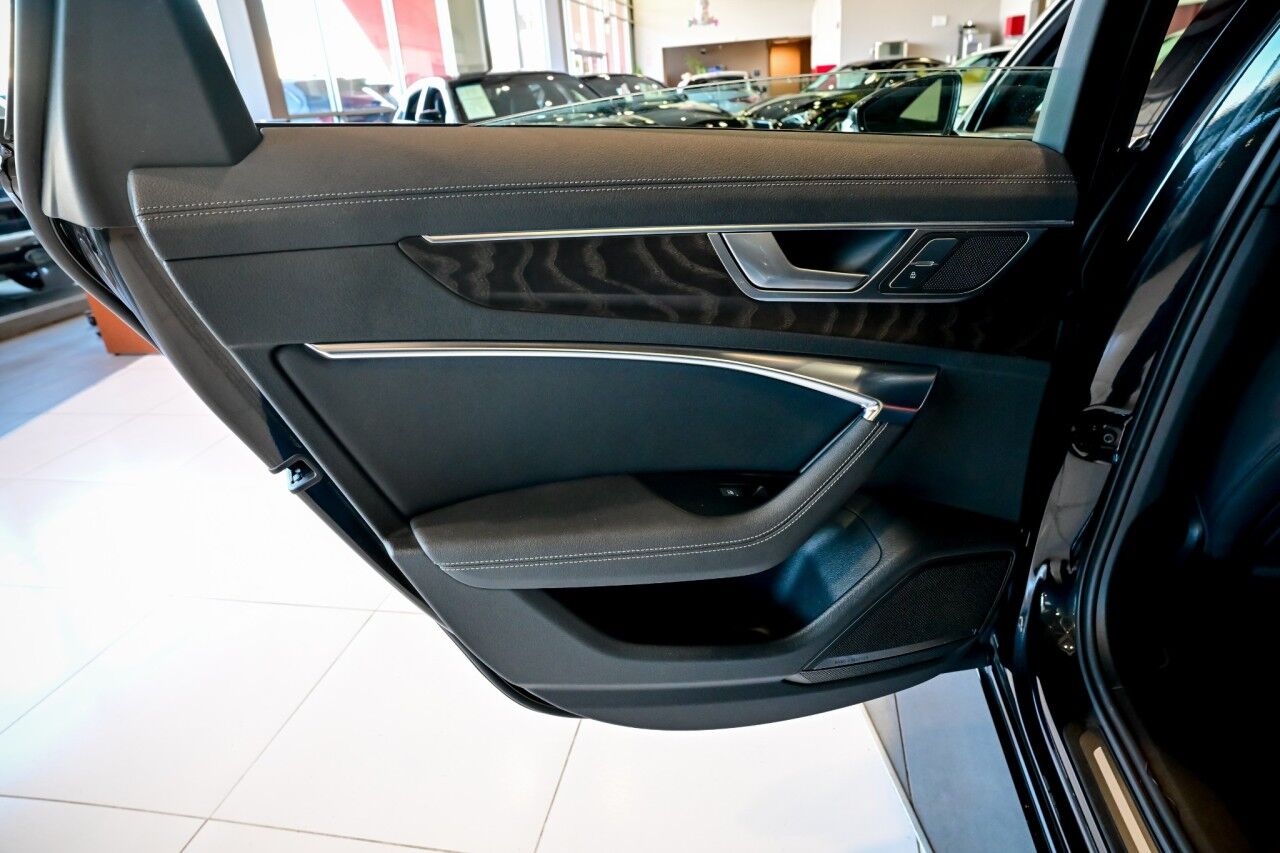 2019 Audi A6 Premium Plus Springfield NJ