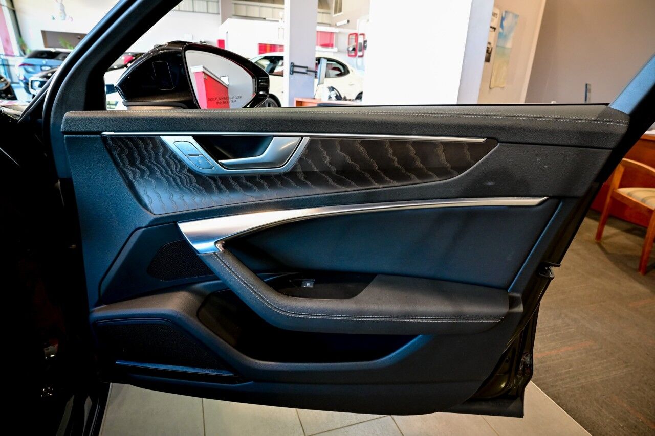 2019 Audi A6 Premium Plus Springfield NJ