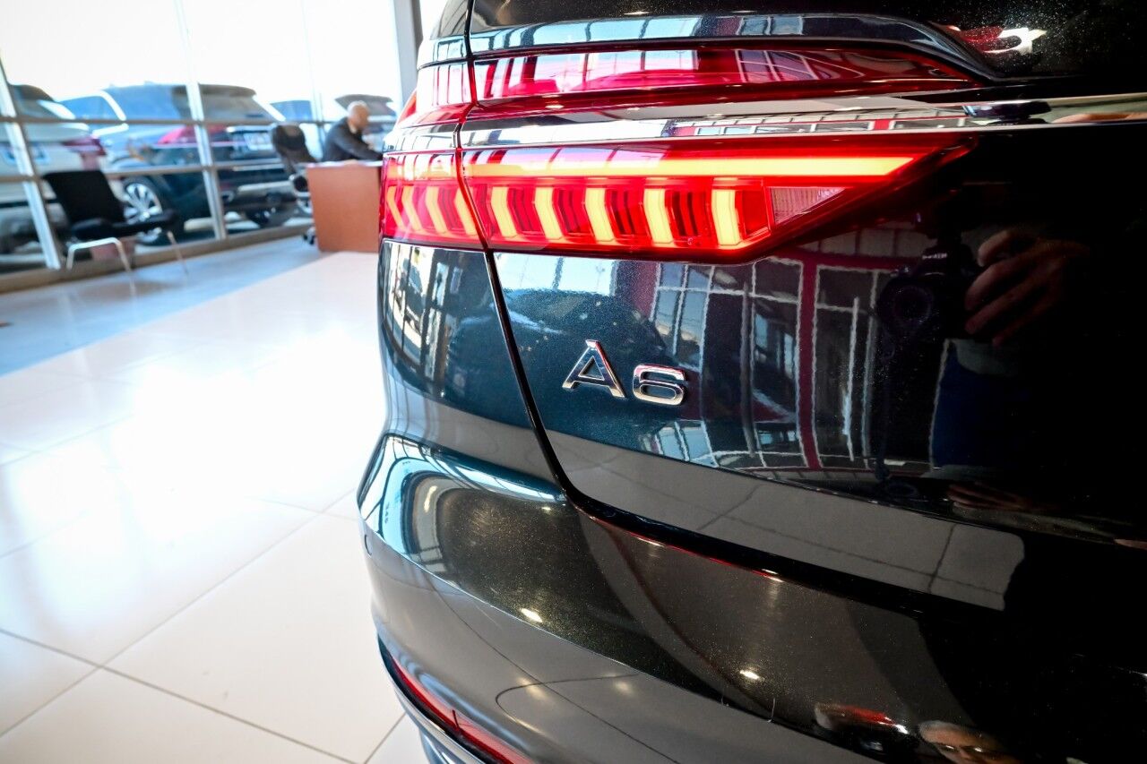 2019 Audi A6 Premium Plus Springfield NJ