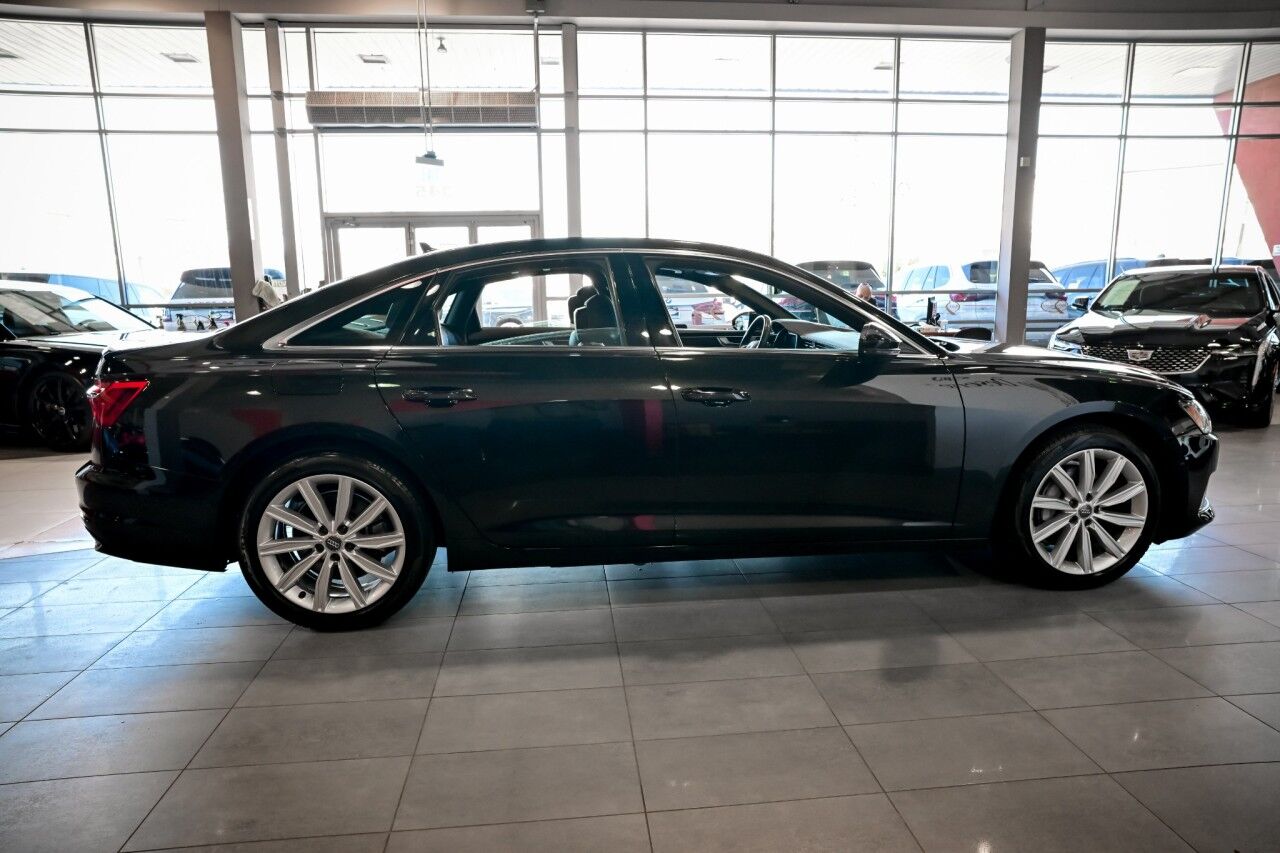 2019 Audi A6 Premium Plus Springfield NJ