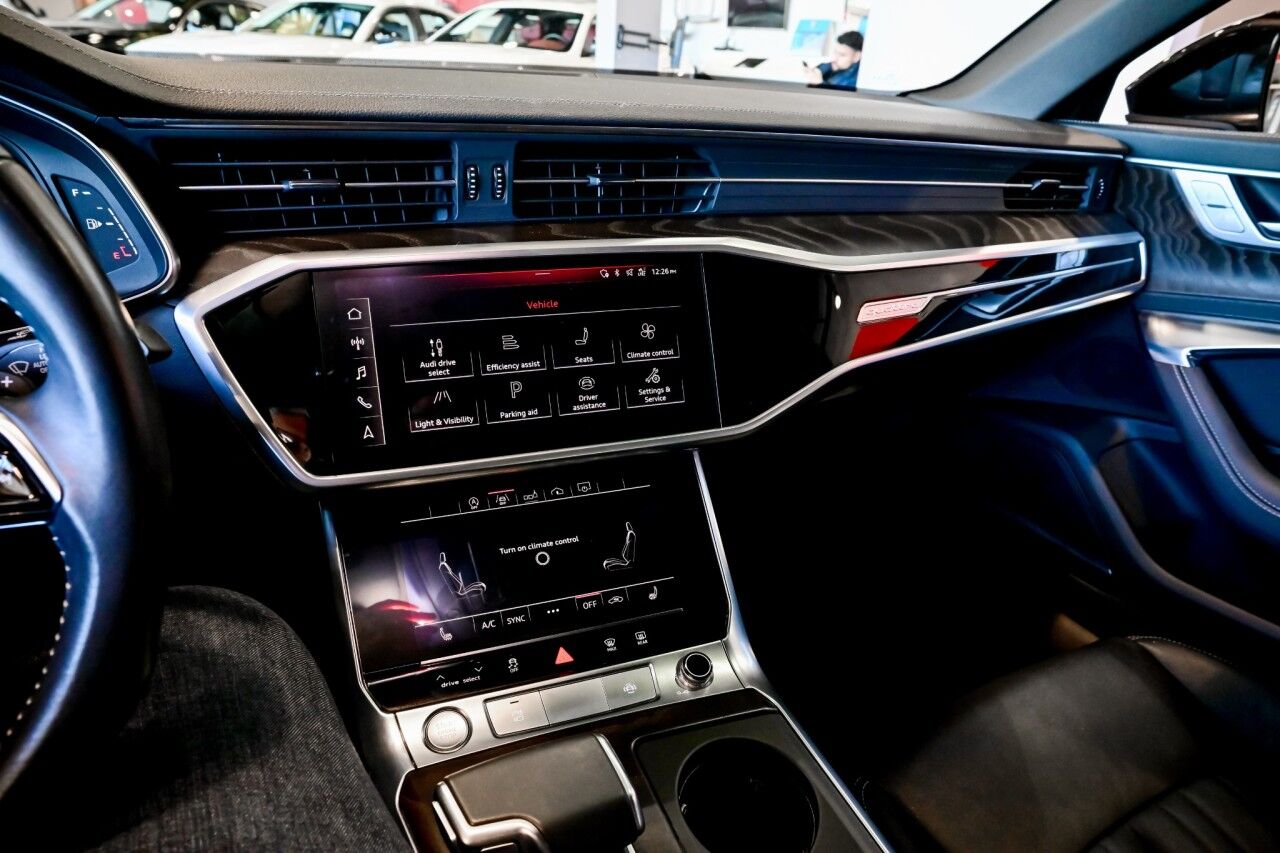 2019 Audi A6 Premium Plus Springfield NJ