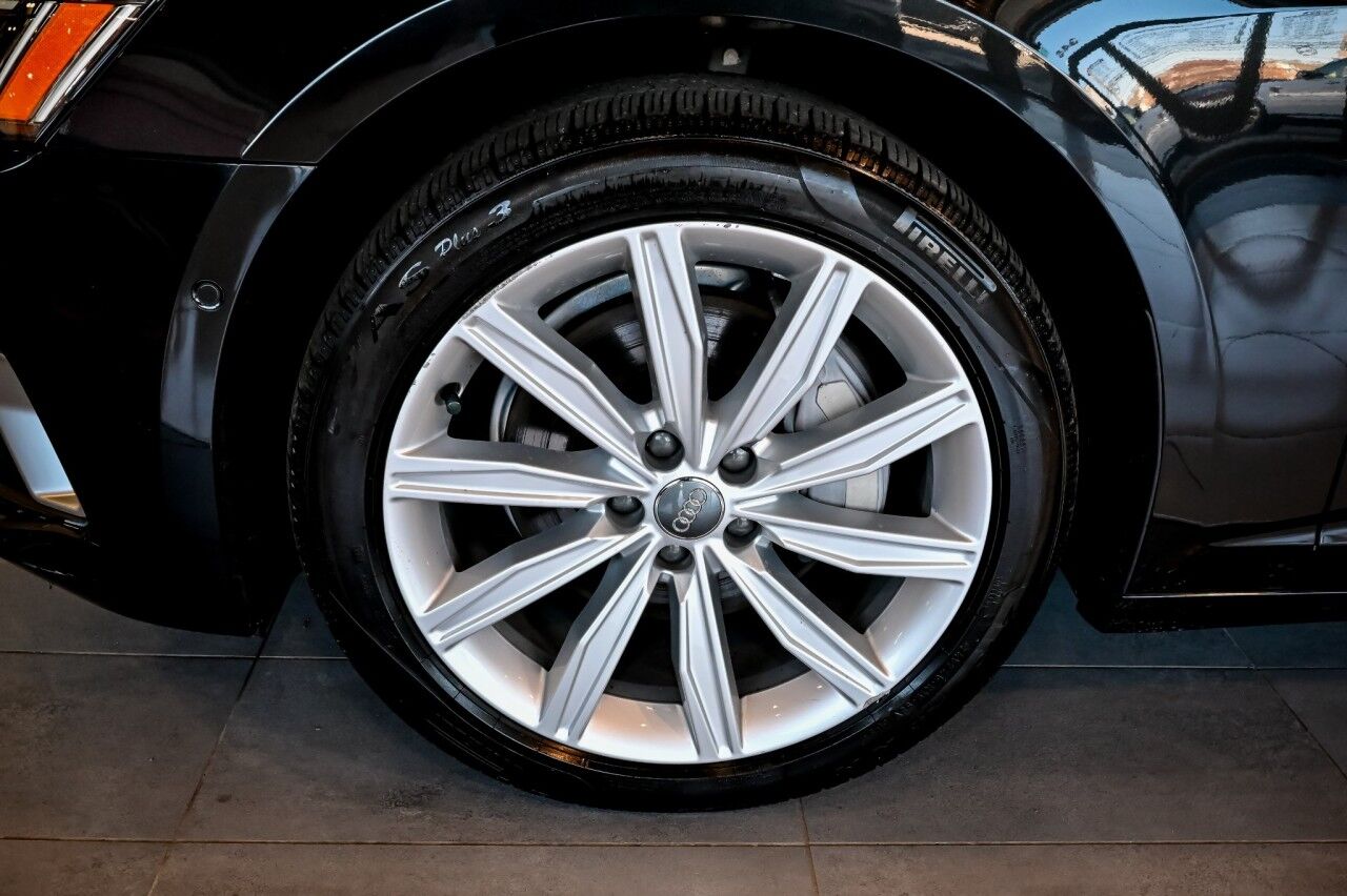 2019 Audi A6 Premium Plus Springfield NJ