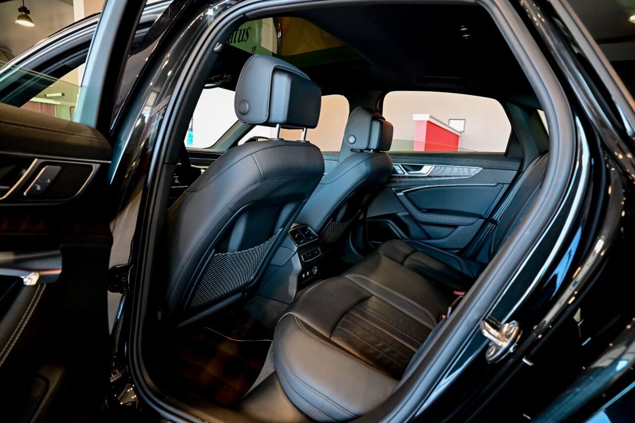 2019 Audi A6 Premium Plus Springfield NJ