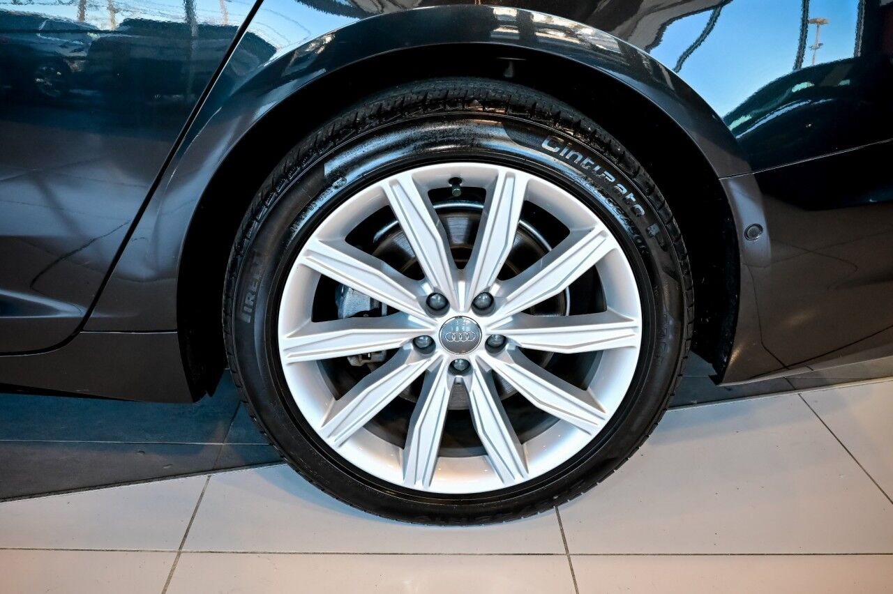 2019 Audi A6 Premium Plus Springfield NJ