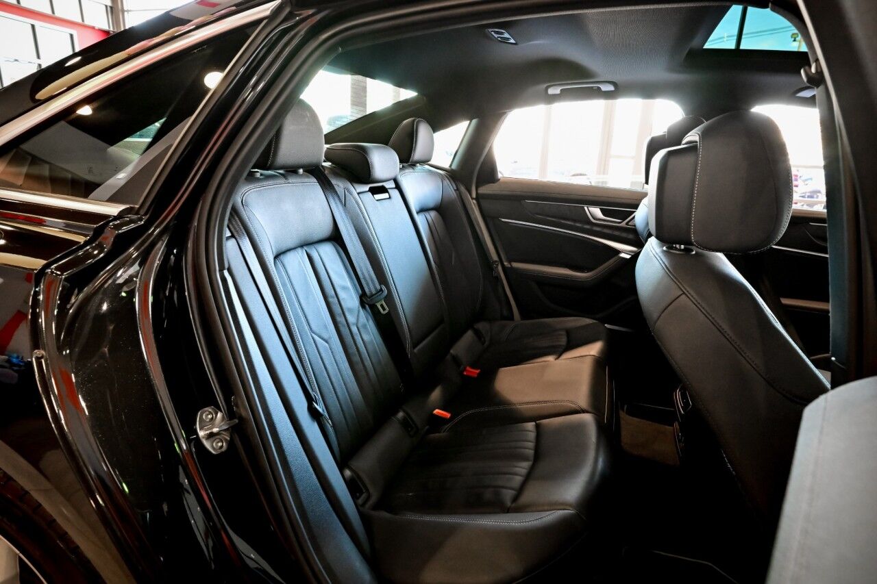 2019 Audi A6 Premium Plus Springfield NJ