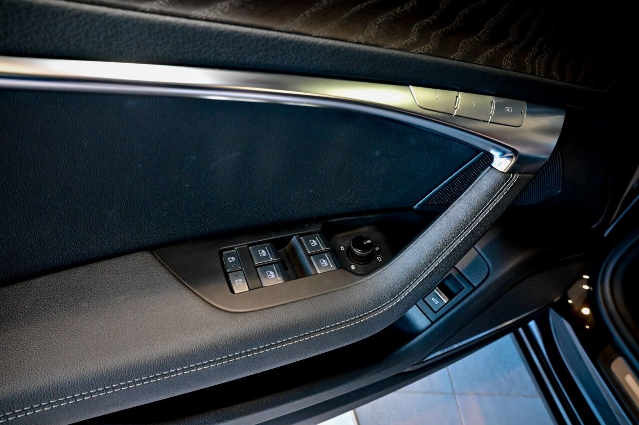 2019 Audi A6 Premium Plus Springfield NJ