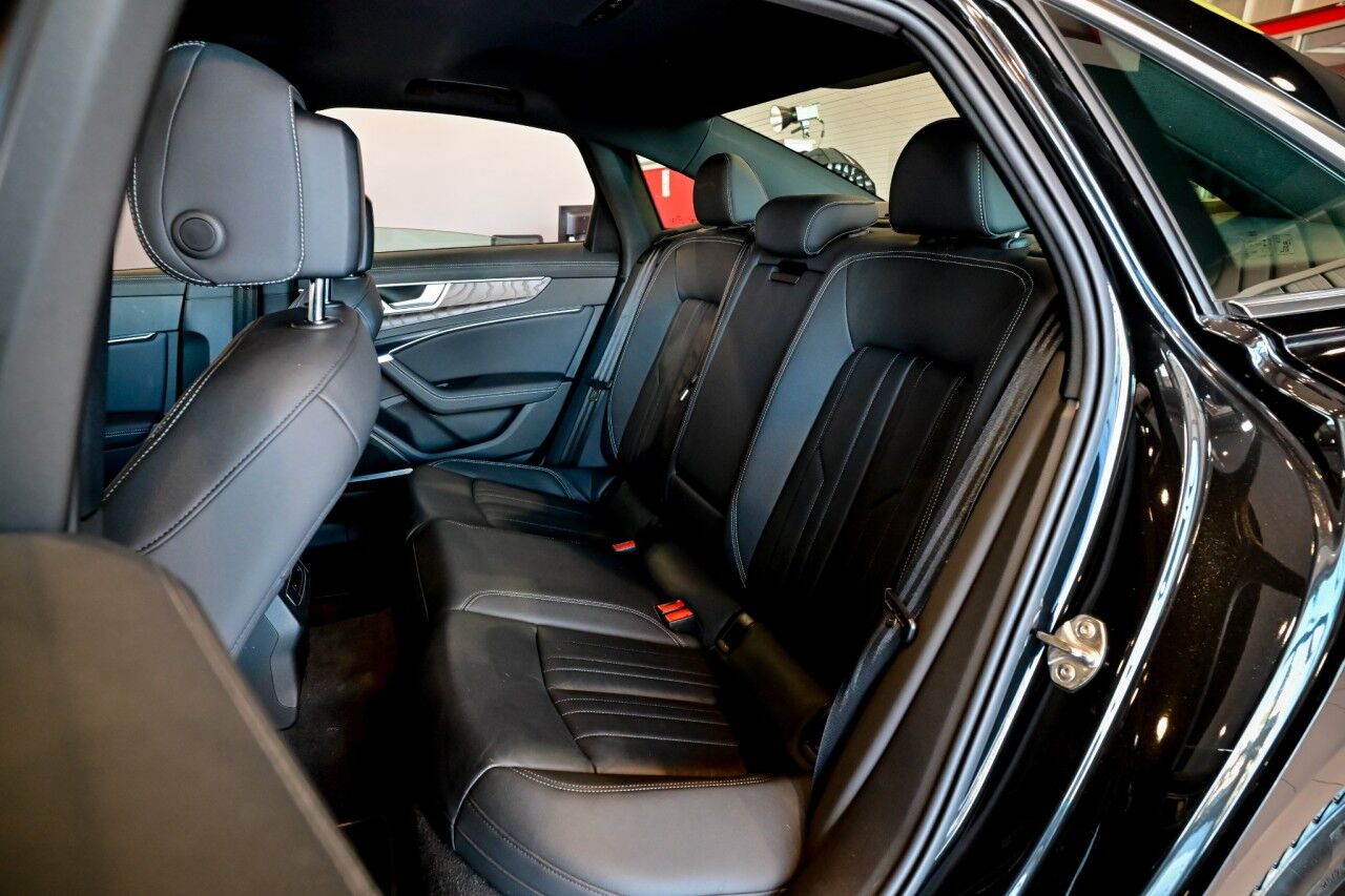 2019 Audi A6 Premium Plus Springfield NJ