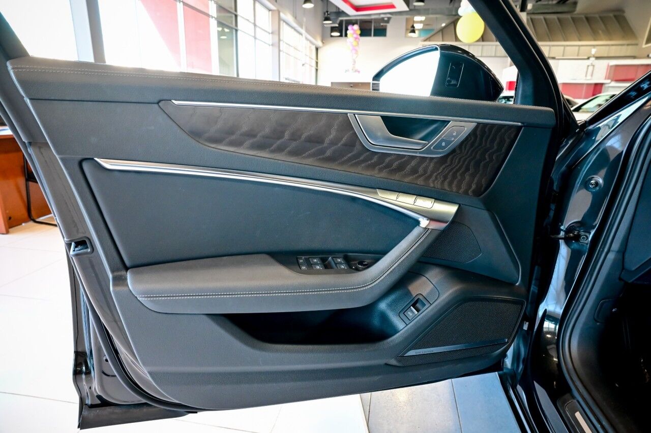 2019 Audi A6 Premium Plus Springfield NJ