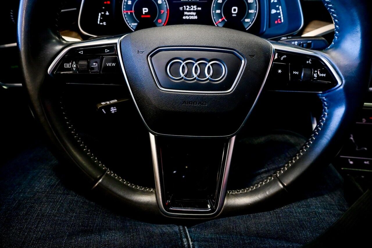 2019 Audi A6 Premium Plus Springfield NJ