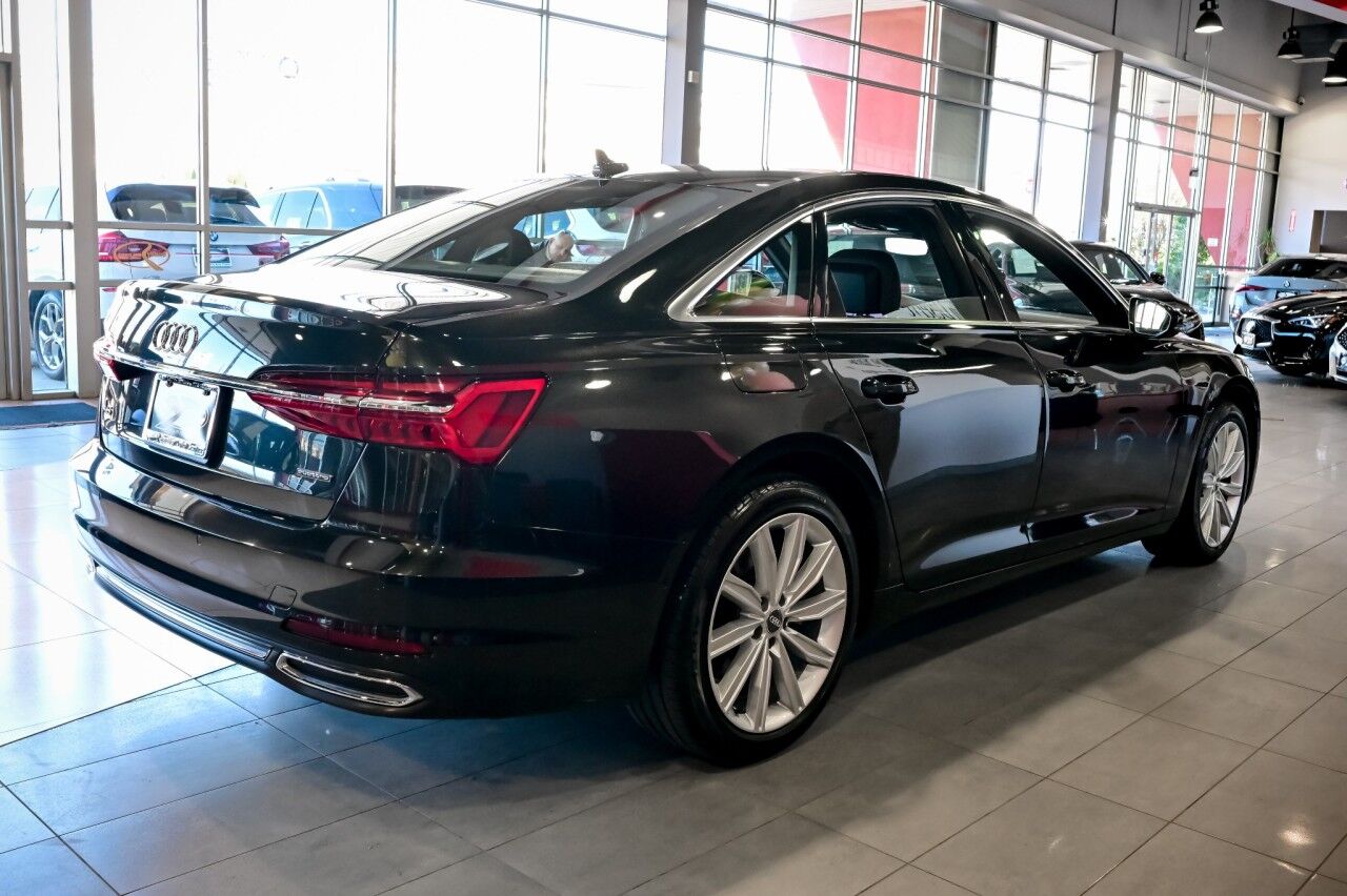 2019 Audi A6 Premium Plus Springfield NJ