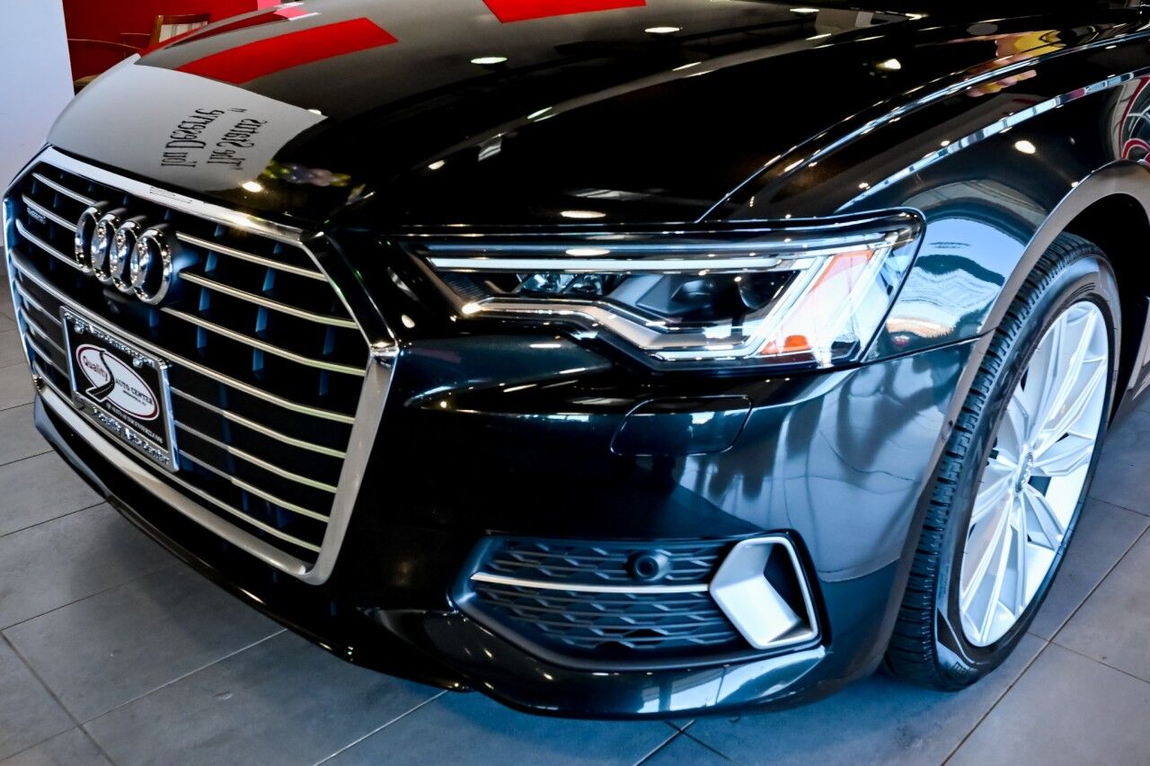 2019 Audi A6 Premium Plus Springfield NJ