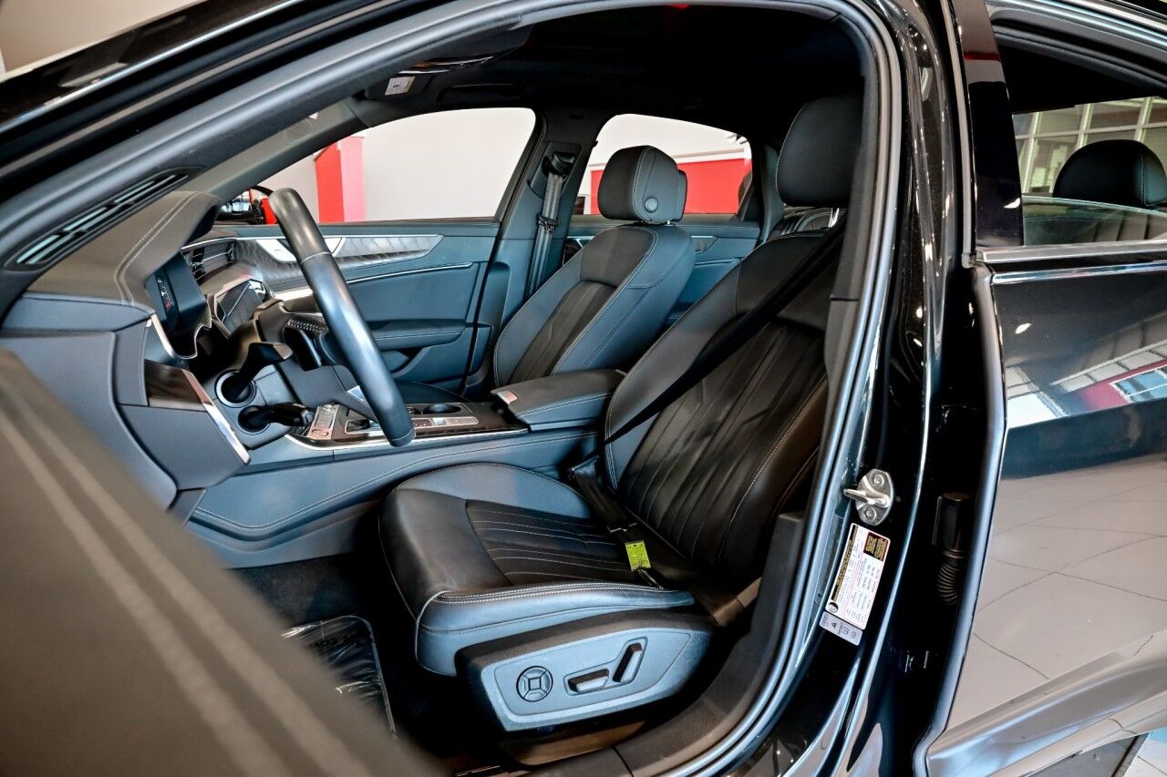 2019 Audi A6 Premium Plus Springfield NJ