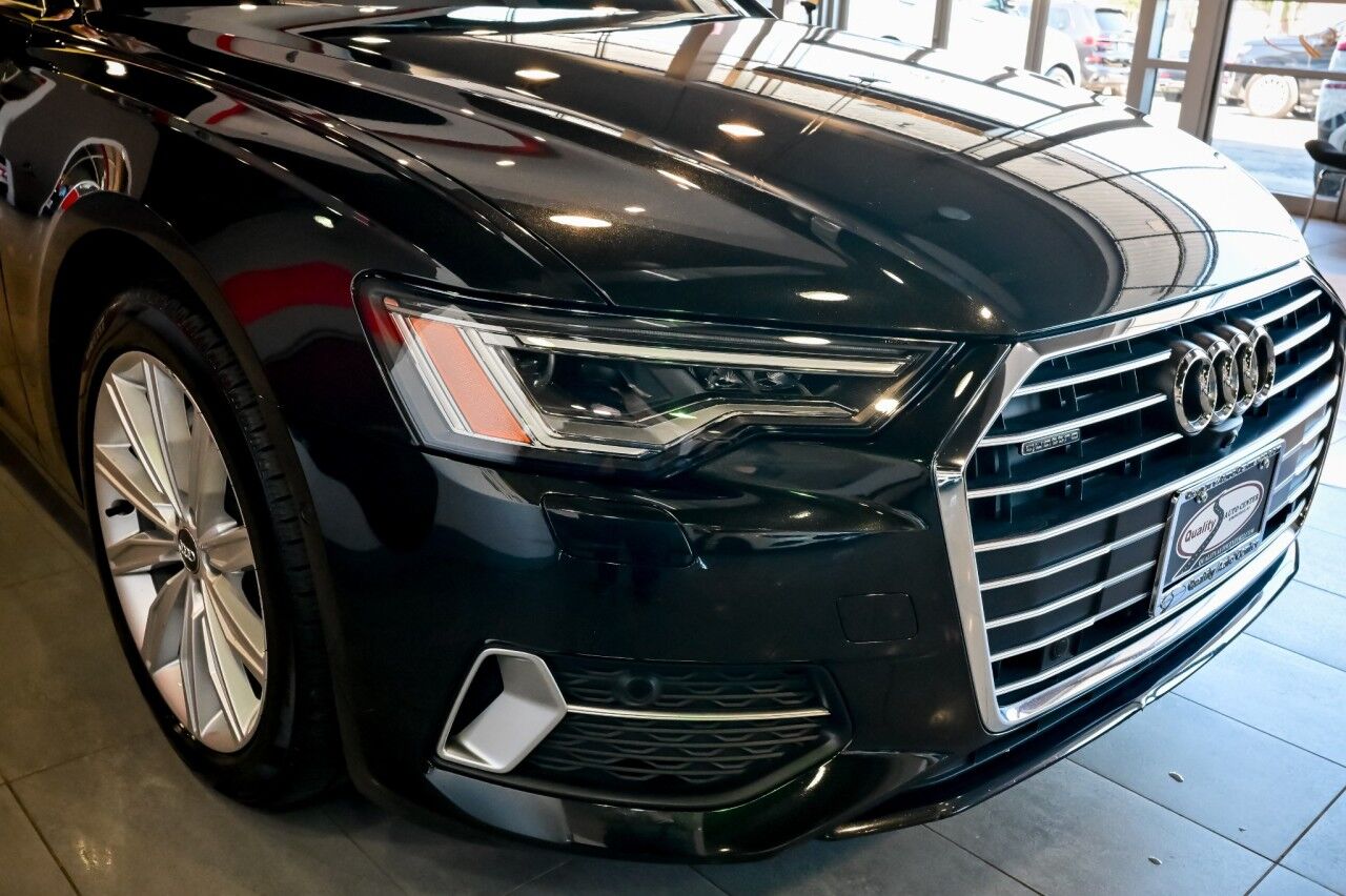 2019 Audi A6 Premium Plus Springfield NJ