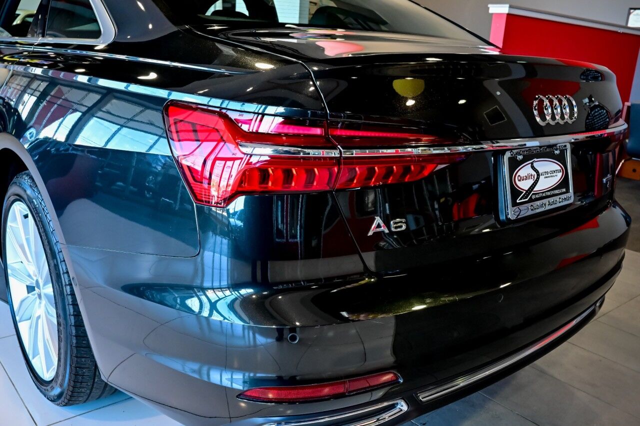 2019 Audi A6 Premium Plus Springfield NJ