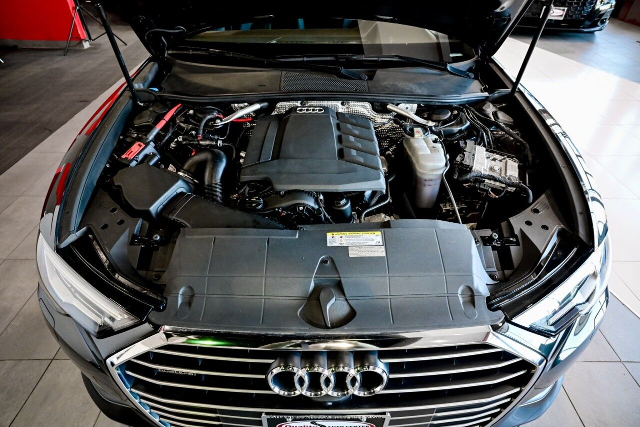 2019 Audi A6 Premium Plus Springfield NJ